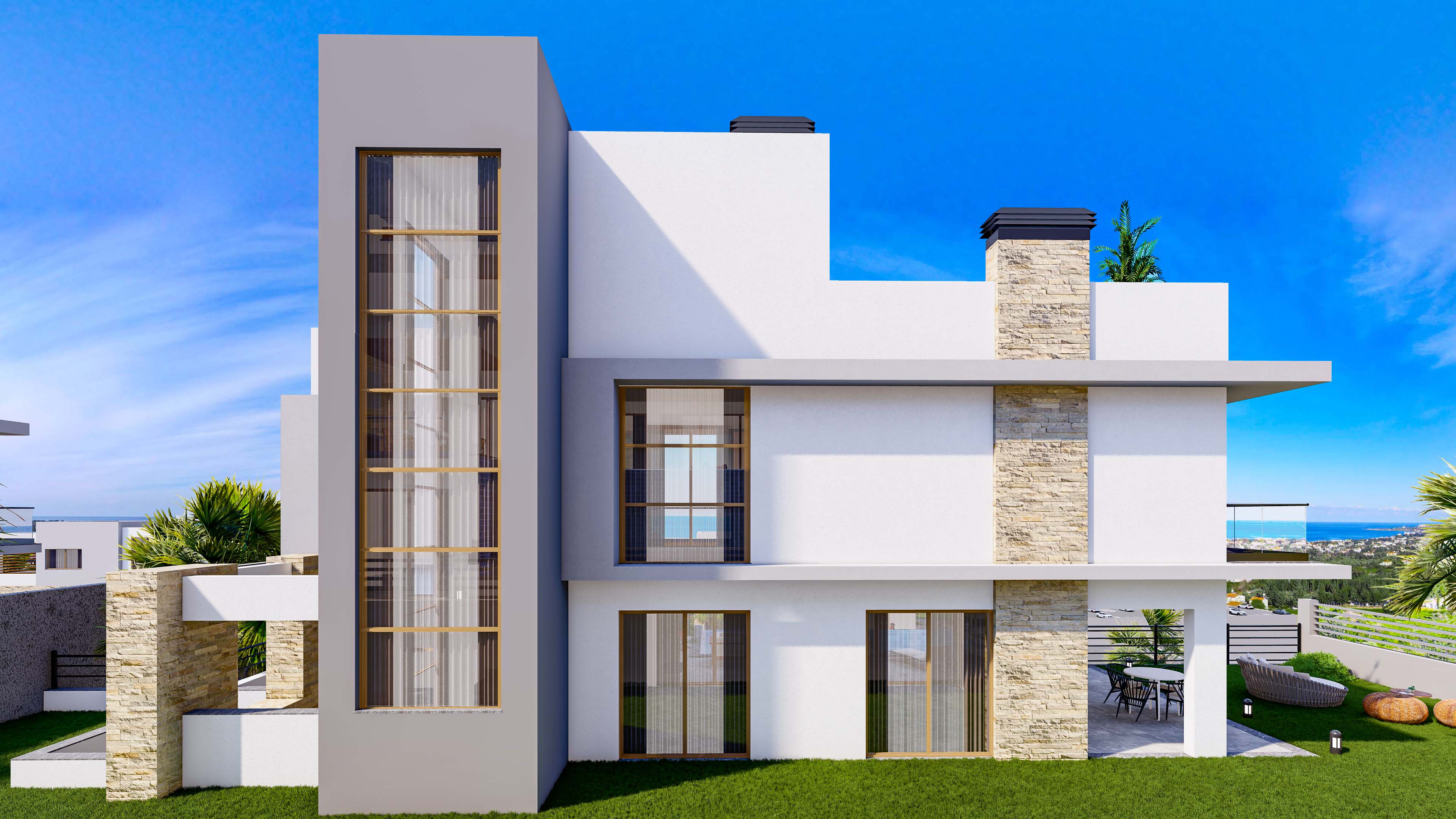 Lux Properties Lapta - Image 4